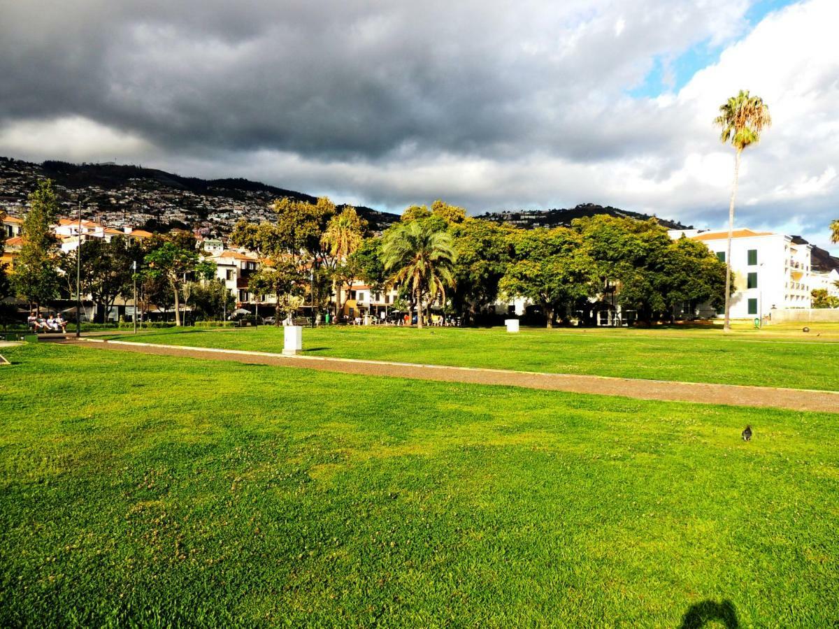 Old Town House Madeira Vakantiehuis *