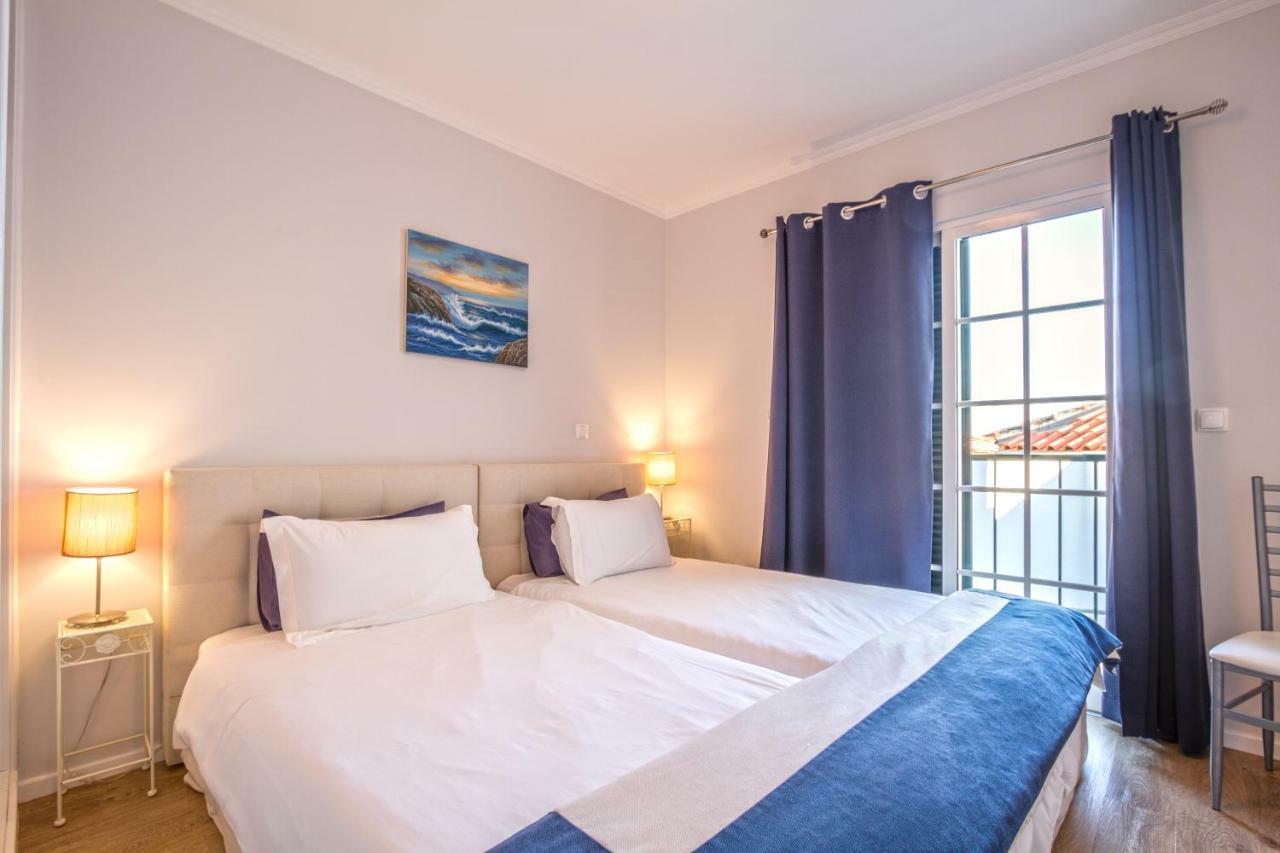 Vakantiehuis Old Town House Madeira