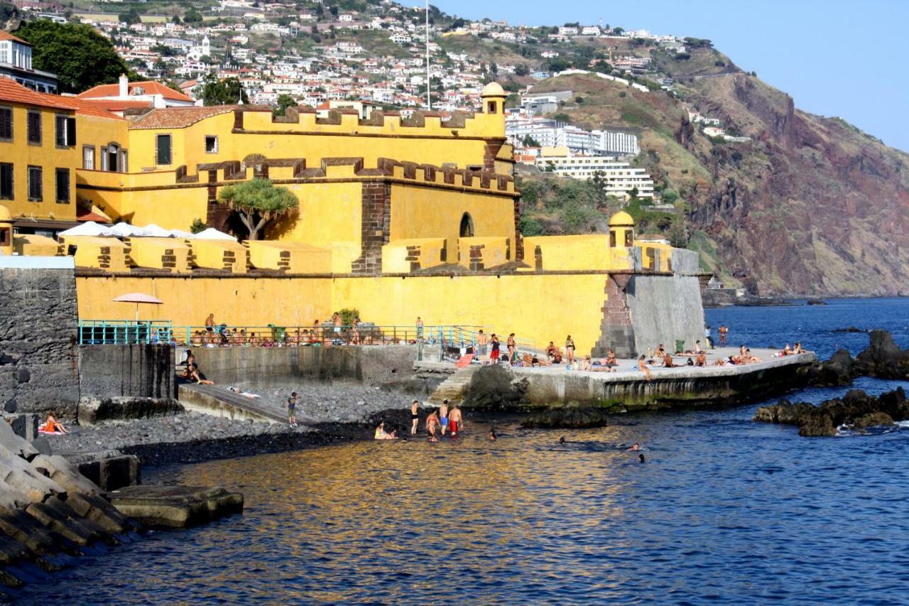 Old Town House Madeira Vakantiehuis *